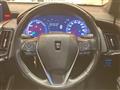 2018 Toyota Crown Hybrid