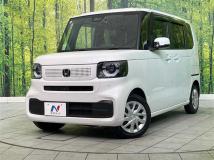 2024 Honda N BOX