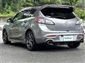 2010 Mazda Axela Sport