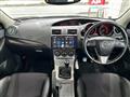 2010 Mazda Axela Sport