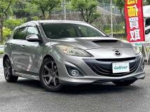 2010 Mazda Axela Sport