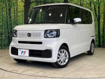 2024 Honda N BOX