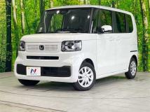 2024 Honda N BOX