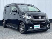 2015 Honda N-WGN