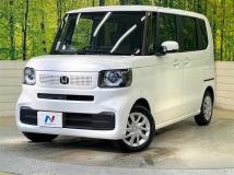 2024 Honda N BOX
