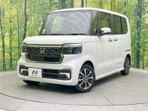 2024 Honda N BOX
