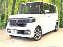 2024 Honda N BOX
