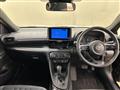 2024 Toyota Yaris