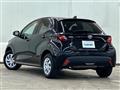 2024 Toyota Yaris