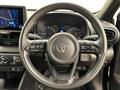 2024 Toyota Yaris