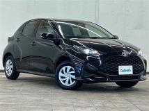 2024 Toyota Yaris