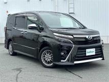 2018 Toyota Voxy