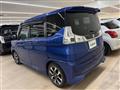 2015 Suzuki Solio