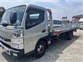 2021 Mitsubishi Canter