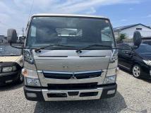 2021 Mitsubishi Canter
