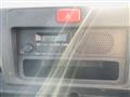 2016 Daihatsu Hijet Truck