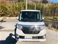 2014 Daihatsu Tanto Custom