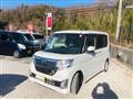 2014 Daihatsu Tanto Custom
