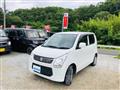 2013 Suzuki Wagon R