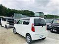 2013 Suzuki Wagon R