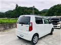 2013 Suzuki Wagon R