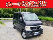 2010 Honda Vamos