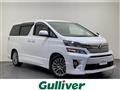 2013 Toyota Vellfire