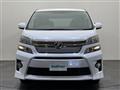 2013 Toyota Vellfire