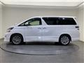 2013 Toyota Vellfire