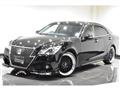 2015 Toyota Crown Athlete Series