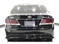 2015 Toyota Crown Athlete Series