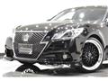 2015 Toyota Crown Athlete Series
