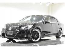 2015 Toyota Crown Athlete Series