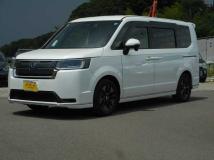 2024 Honda Step WGN