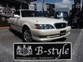 1999 Toyota Cresta