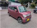 2011 Suzuki MR Wagon