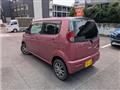 2011 Suzuki MR Wagon