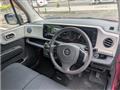 2011 Suzuki MR Wagon