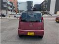 2011 Suzuki MR Wagon