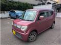 2011 Suzuki MR Wagon