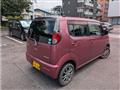 2011 Suzuki MR Wagon