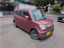 2011 Suzuki MR Wagon