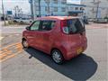 2007 Suzuki MR Wagon