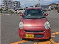 2007 Suzuki MR Wagon