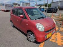 2007 Suzuki MR Wagon