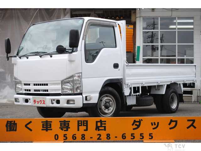 2011 Mazda Titan
