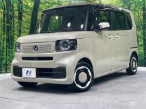 2024 Honda N BOX