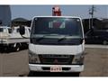 2005 Mitsubishi Canter