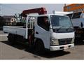2005 Mitsubishi Canter