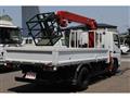 2005 Mitsubishi Canter